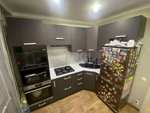 2-к кв. Липецкая область, Липецк ул. Героя России Эдуарда Белана, 7 ...