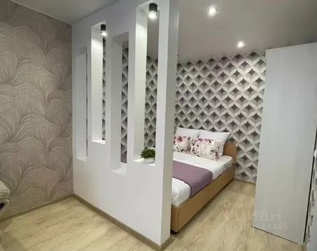 1-к кв. Вологодская область, Череповец Ленинградская ул., 60 (42.0 м)