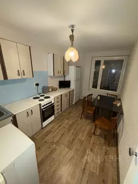 1-к кв. Москва Волочаевская ул., 12 (38.0 м)
