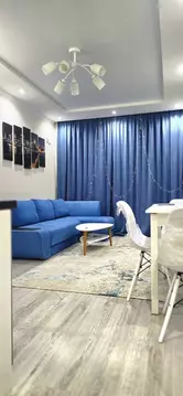 1-к кв. Москва Рязановское поселение, ул. Гореловская, 3 (47.0 м)