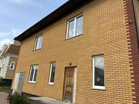 Дом в Московская область, Домодедово городской округ, д. Буняково ул. ...