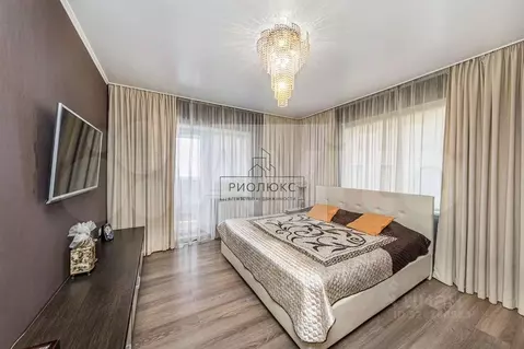 2-к кв. Челябинская область, Челябинск просп. Победы, 382А (57.0 м)