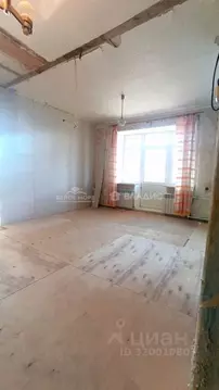 2-к кв. Архангельская область, Северодвинск Пионерская ул., 14 (51.1 ...