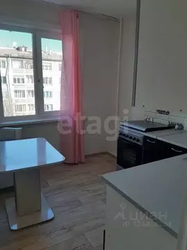 1-к кв. Иркутская область, Ангарск 19-й мкр, 10 (36.0 м)