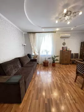 3-к кв. Волгоградская область, Волгоград ул. 40 лет ВЛКСМ, 8 (75.5 м)