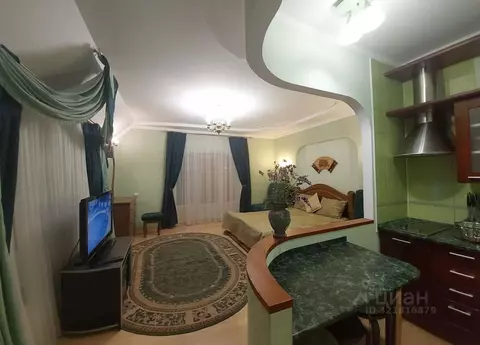 1-к кв. Крым, Ялта ул. Боткинская, 13А (38.0 м)