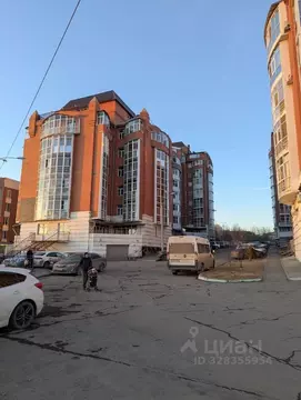 1-к кв. Иркутская область, Иркутск Дальневосточная ул., 120 (42.0 м)