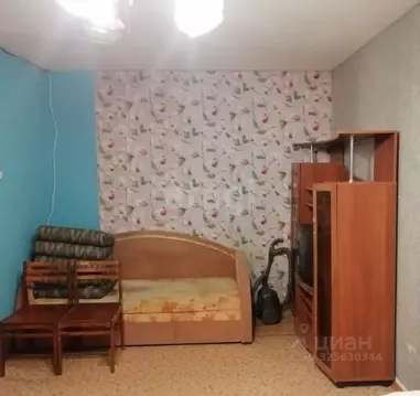 1-к кв. Пермский край, Пермь ул. Академика Веденеева, 81 (32.0 м)