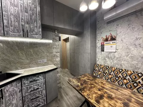 1-к кв. Московская область, Щелково ул. Пушкина, 21 (30.2 м)