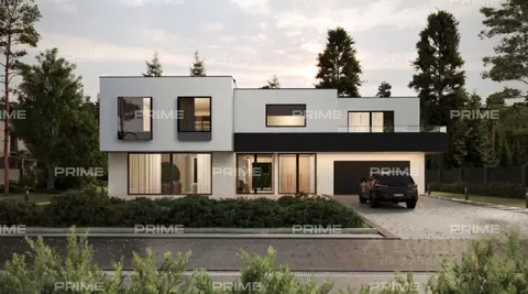 Коттедж в Московская область, Одинцовский городской округ, с. Ершово  ...