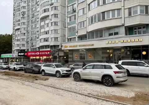 Торговая площадь (89 м)