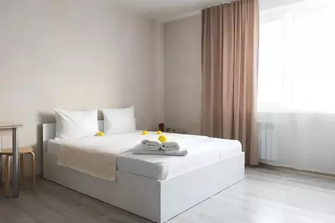 1-к кв. Новосибирская область, Новосибирск Железнодорожная ул., 15 ...