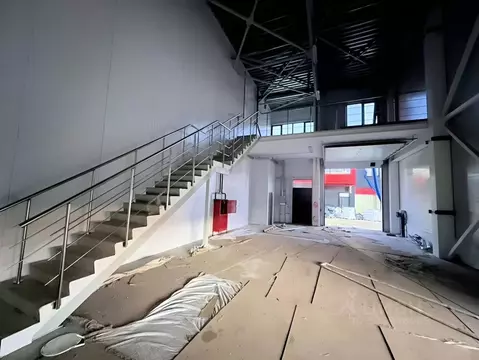 Производственное помещение в Московская область, Химки ул. Заводская, ...