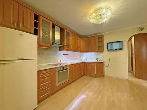 1-к кв. Московская область, Котельники Белая Дача мкр, 13 (40.0 м)