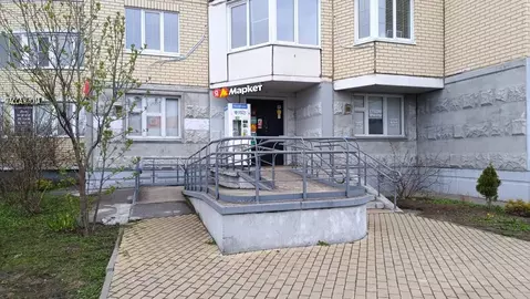 Помещение свободного назначения в Московская область, Красногорск ...
