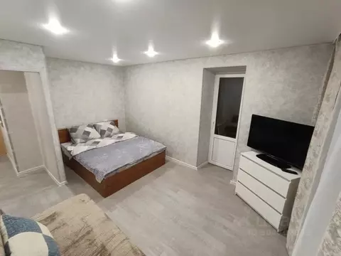 1-к кв. Башкортостан, Уфа ул. Шафиева, 28 (30.0 м)