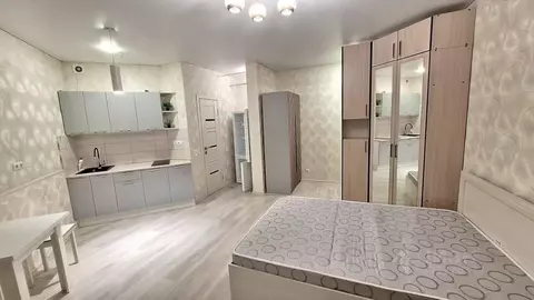 Студия Краснодарский край, Анапа ул. Мирная, 29к4 (31.0 м)