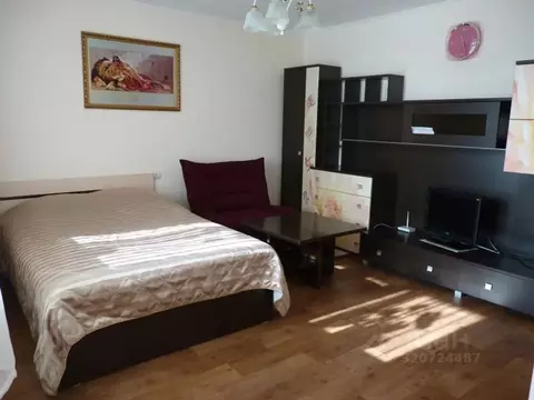 1-к кв. Забайкальский край, Чита ул. Нечаева, 66 (42.0 м)