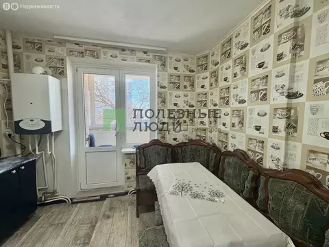 3-комнатная квартира: Белгород, бульвар Юности, 41 (63 м)
