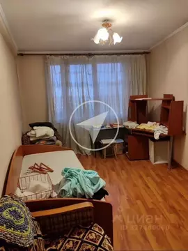 4-к кв. Москва Ясеневая ул., 35 (85.2 м)