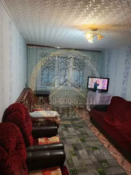 1-к кв. Белгородская область, Старый Оскол Парковый мкр, 3 (30.2 м)