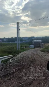 Участок в Татарстан, Пестречинский район, Кощаковское с/пос, д. Старое ...