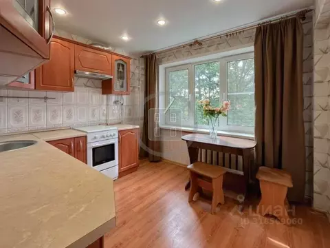 2-к кв. Калужская область, Калуга Анненки мкр, ул. Вишневского, 18 ...