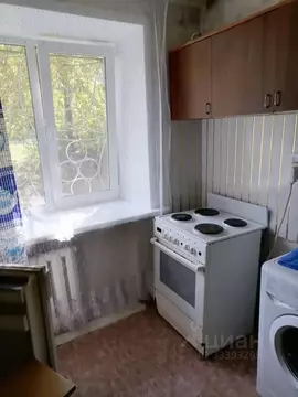 1-к кв. Иркутская область, Иркутск ул. 2-я Железнодорожная, 5Б (35.0 ...
