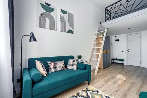 1-к кв. Москва 2-й Амбулаторный проезд, 8С1 (20.0 м)