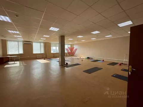 Офис в Нижегородская область, Нижний Новгород ул. Литвинова, 74к31 ...