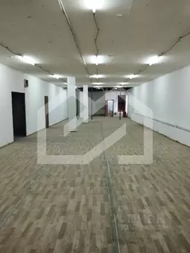 Производственное помещение в Москва ул. Верхние Поля, 59Д (960 м)