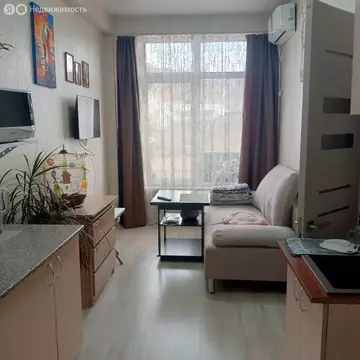 2-комнатная квартира: посёлок городского типа Дагомыс, Батумское ...