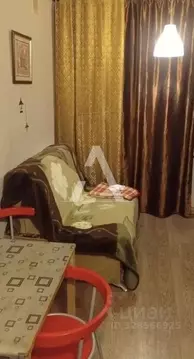 Комната Самарская область, Самара Юбилейная ул., 34 (17.5 м)