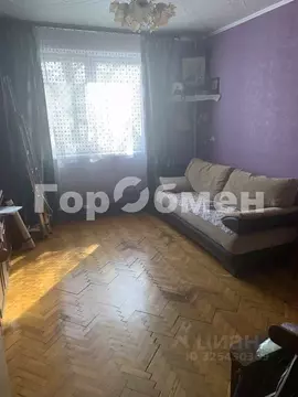 2-к кв. Москва Березовая аллея, 9 (53.0 м)