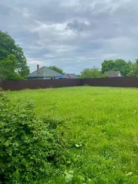 Участок в Калининградская область, Калининград Радость СТ, 46 (5.4 ...