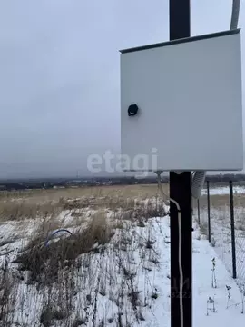 Участок в Курская область, Курский район, Новопоселеновский сельсовет, ...