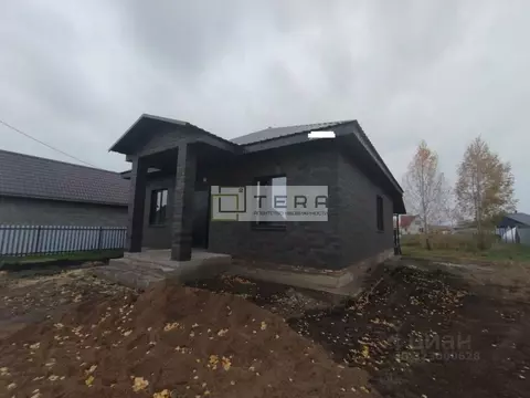 Дом в Башкортостан, Иглинский сельсовет, с. Иглино ул. Салаватская, 1 ...