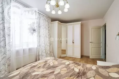 2-к кв. Воронежская область, Воронеж ул. 9 Января, 225/1к1 (50.5 м)