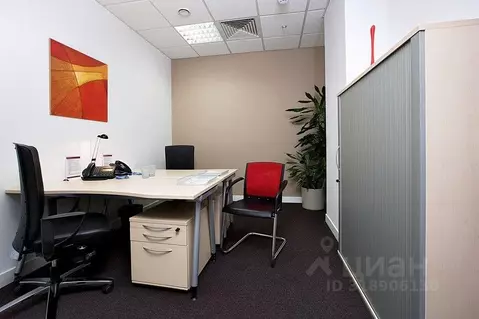 Офис в Санкт-Петербург Невский просп., 55 (12 м)