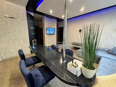 1-к кв. Калининградская область, Калининград ул. Горького, 96 (62.0 м)