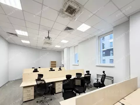 Офис в Санкт-Петербург Киевская ул., 5к3 (2099 м)