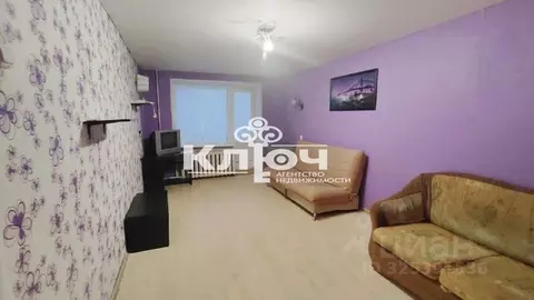 1-к кв. Башкортостан, Стерлитамак ул. Худайбердина, 145 (32.9 м)