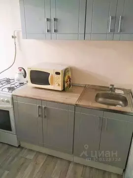 1-к кв. Ростовская область, Ростов-на-Дону ул. Миронова, 4/2 (31.0 м)