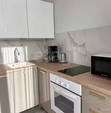 1-к кв. Челябинская область, Челябинск ул. Братьев Кашириных, 134 ...