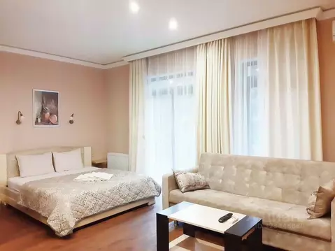 1-к кв. Крым, Алушта ул. Горького (32.2 м)