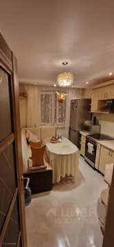 1-к кв. Тюменская область, Тюмень ул. Казачьи луга, 9 (32.5 м)