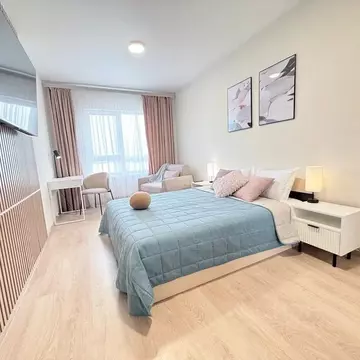 2-к кв. Крым, Саки ул. Набережная, 19 (55.0 м)