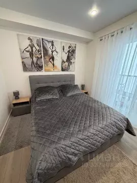 3-к кв. Пензенская область, Пенза ул. 65-летия Победы, 31 (74.6 м)