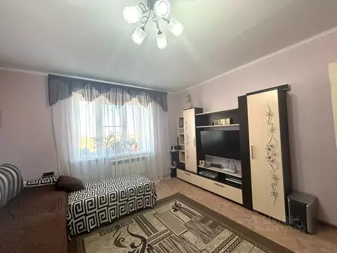 1-к кв. Волгоградская область, Волгоград Керамический мкр, ул. 2-я ...