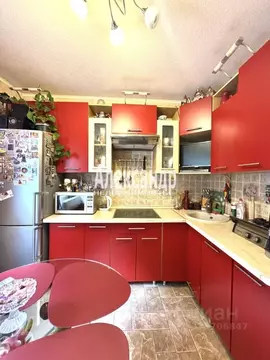 1-к кв. Санкт-Петербург ул. Замшина, 58 (36.7 м)